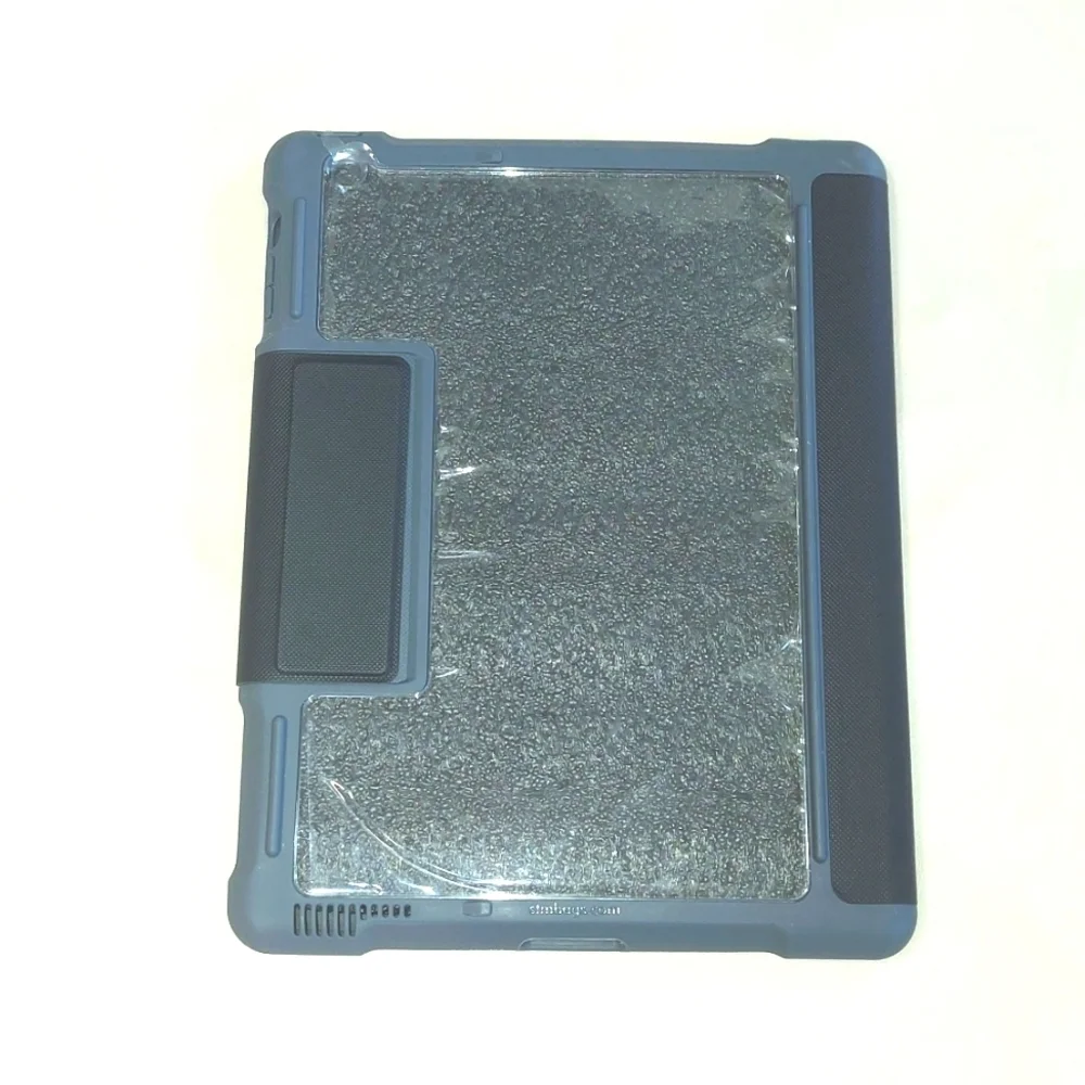 NIB STM dux Protective iPad Case Gen 2, 3, and 4